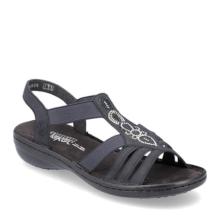 Rieker sandal