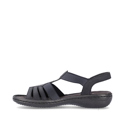 Rieker sandal