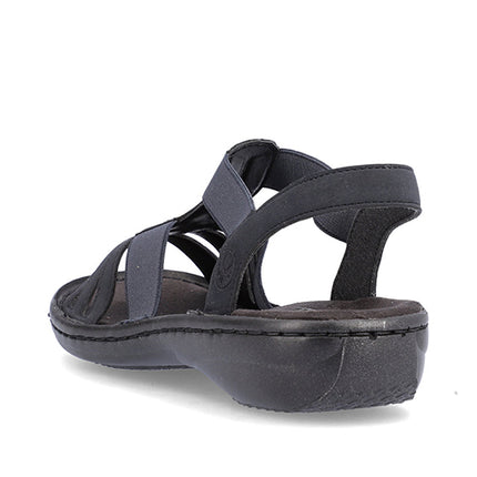 Rieker sandal