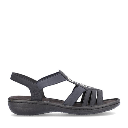 Rieker sandal