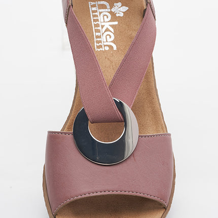 Rieker sandal