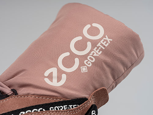 ECCO urban Snowboarder støvle