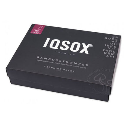 IQSOX Bambusstrømper