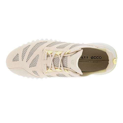 ECCO Zipflex Low sko