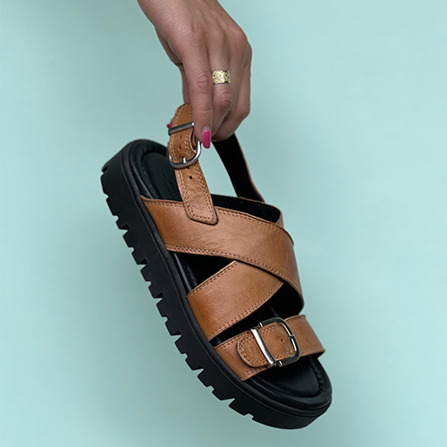 Shoedesign Blair sandal