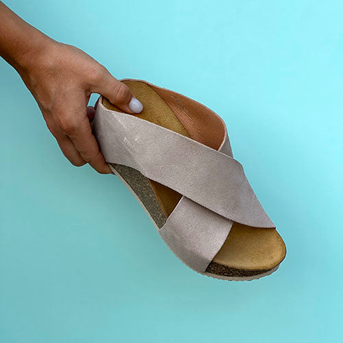 Shoedesign Chill sandal