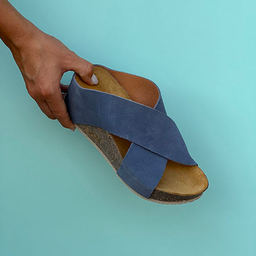 Shoedesign Chill sandal