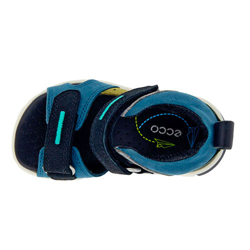 ECCO Mini Stride sandal