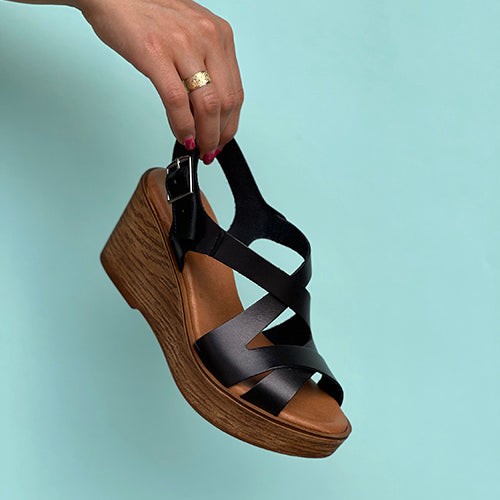 Shoedesign Frida sandal