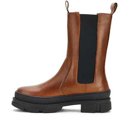 Shoedesign Gomma High støvle