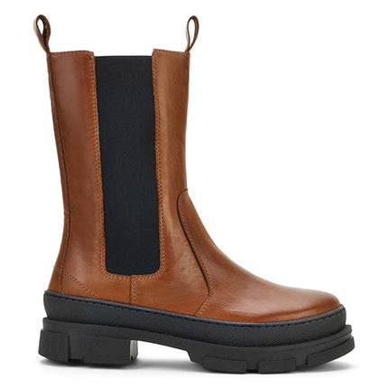 Shoedesign Gomma High støvle