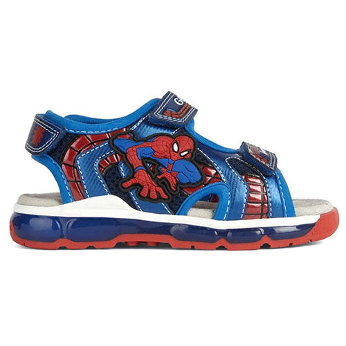 GEOX Spider-Man sandal