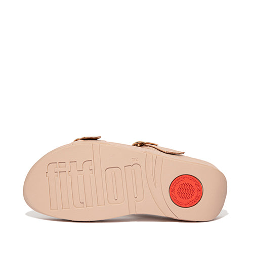Fitflop Lulu Shimmer sandal
