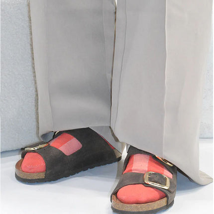 ShoeDesign Topic sandal
