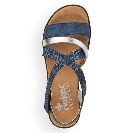 Rieker sandal