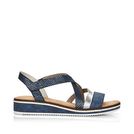 Rieker sandal