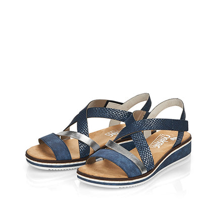Rieker sandal