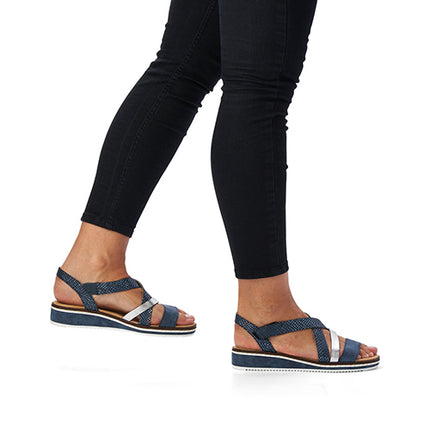Rieker sandal