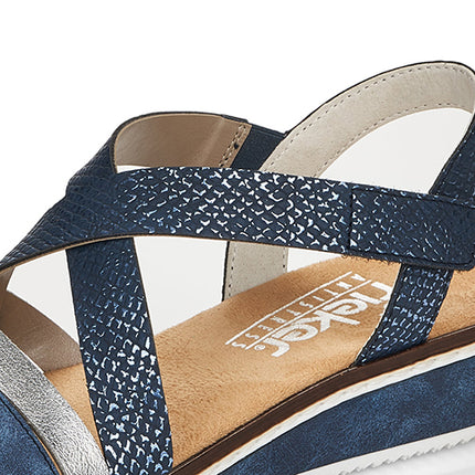 Rieker sandal