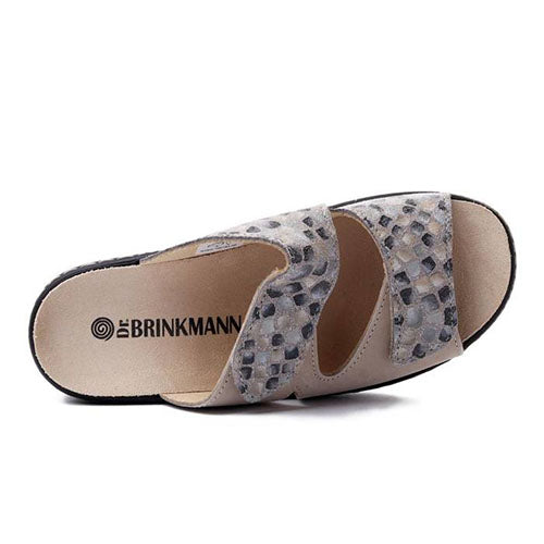 Dr. Brinkmann sandal